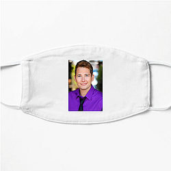 The Shawn Ryan Show discusses war loss and redemption Shawn Ryan Show Face Masks
