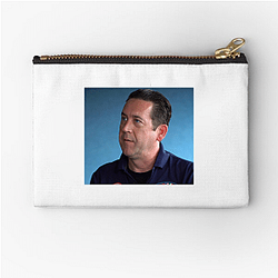 The Shawn Ryan Show has over 5 million subscribers on YouTube Shawn Ryan Show Zipper Pouches