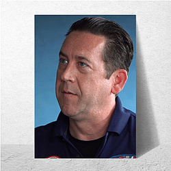 The Shawn Ryan Show has over 5 million subscribers on YouTube Shawn Ryan Show Posters