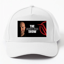 The Shawn Ryan Show tells real stories about real people Shawn Ryan Show Hats & Caps