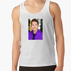 The Shawn Ryan Show discusses war loss and redemption Shawn Ryan Show Tank Tops