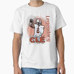 Shedeur Sanders Dawg Pound Cleveland Browns T-Shirt