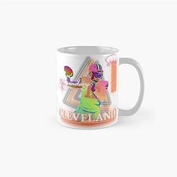Shedeur Sanders National Classic Mug