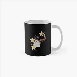 Shedeur Sanders Legendary Sketch Classical Mug
