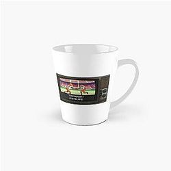 Shedeur Sanders Quinshon Judkins Cleveland Browns Tecmo Tall Mug
