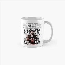 Shedeur Sanders Cleveland Football Class Mug