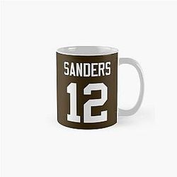 Shedeur Sanders Classic Mug