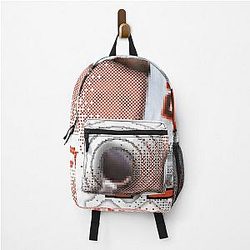 Shedeur Sanders Dawg Pound Cleveland Browns Backpack