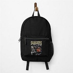 Deion Sanders and Shedeur Sanders Backpack