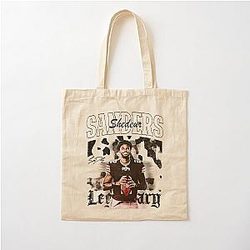 Shedeur Sanders Cleveland Football Tote Bag
