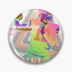 Shedeur Sanders Browns Pin