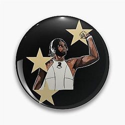 Shedeur Sanders legendary Sketch Pin