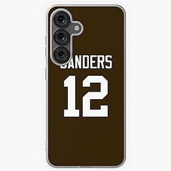 Shedeur Sanders  (Browns) Soft Case
