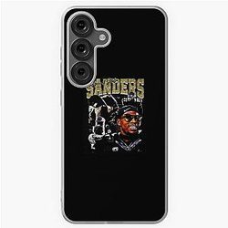 Deion Sanders & Shedeur Sanders Samsung Galaxy Case