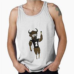 Shedeur Sanders The Ice Tank Top