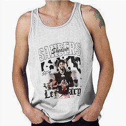 Shedeur Sanders Cleveland Football Tank