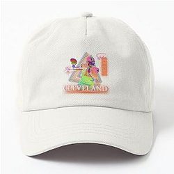 Shedeur Sanders Browns Unisex Dad Hat
