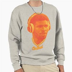 Shedeur Sanders Cleveland Browns Pullover Sweatshirt