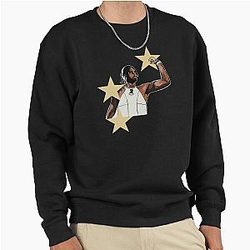 Shedeur Sanders Legendary Sketch Pullover Sweatshirt