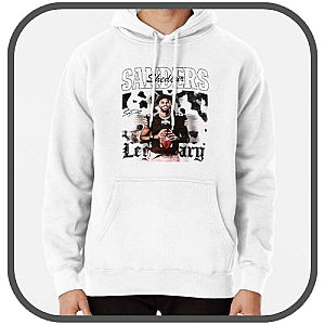 Shedeur Sanders Hoodies