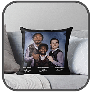 Shedeur Sanders Pillows Cover