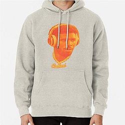 Shedeur Sanders Cleveland Browns Necklace Hoodie