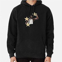 Shedeur Sanders Legendary Sketch Hoodie