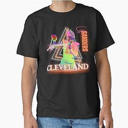 Shedeur Sanders Browns Classic T-Shirt