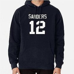 Shedeur Sanders Browns Pullover Hoodie
