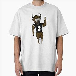 Shedeur Sanders' Ice T-Shirt