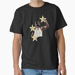 Shedeur Sanders Legendary Sketch Classic T-Shirt
