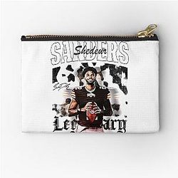 Shedeur Sanders Cleveland Football Pouch