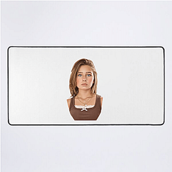 She Rides Shotgun Merch She Rides Shotgun Mouse Pads