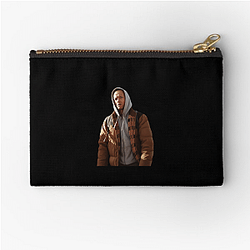 She Rides Shotgun Special Collection She Rides Shotgun Zipper Pouches