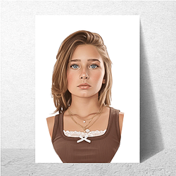 She Rides Shotgun Merch She Rides Shotgun Posters