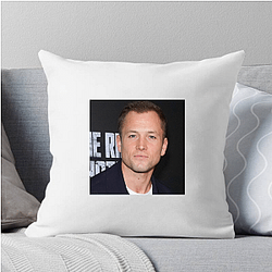She Rides Shotgun Merchandise For Fans She Rides Shotgun Pillows Cover