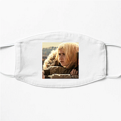 She Rides Shotgun Fan Art She Rides Shotgun Face Masks
