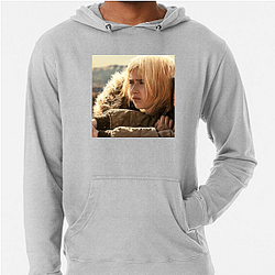 She Rides Shotgun Fan Art She Rides Shotgun Hoodies