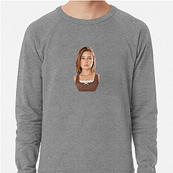 She Rides Shotgun Merch She Rides Shotgun Sweatshirts