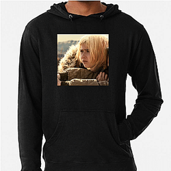 She Rides Shotgun Fan Art She Rides Shotgun Hoodies