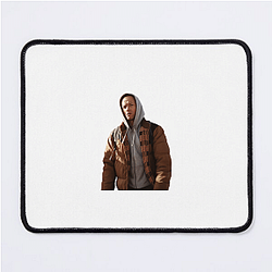She Rides Shotgun Special Collection She Rides Shotgun Mouse Pads