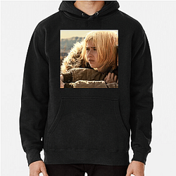 She Rides Shotgun Fan Art She Rides Shotgun Hoodies