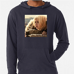 She Rides Shotgun Fan Art She Rides Shotgun Hoodies