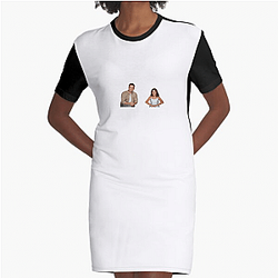She Rides Shotgun Merch Collection She Rides Shotgun Dresses