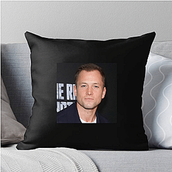 She Rides Shotgun Merchandise For Fans She Rides Shotgun Pillows Cover