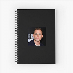 She Rides Shotgun Merchandise For Fans She Rides Shotgun Notebook