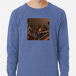 She Rides Shotgun Signature She Rides Shotgun Sweatshirts