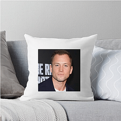 She Rides Shotgun Merchandise For Fans She Rides Shotgun Pillows Cover