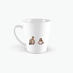 She Rides Shotgun Merch Collection She Rides Shotgun Mugs