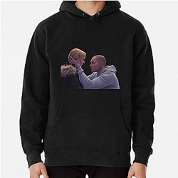 She Rides Shotgun Limited Collection She Rides Shotgun Hoodies